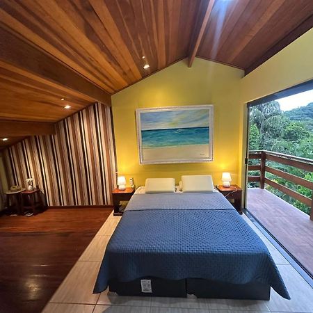 Flat Prumirim Ubatuba Luaran gambar