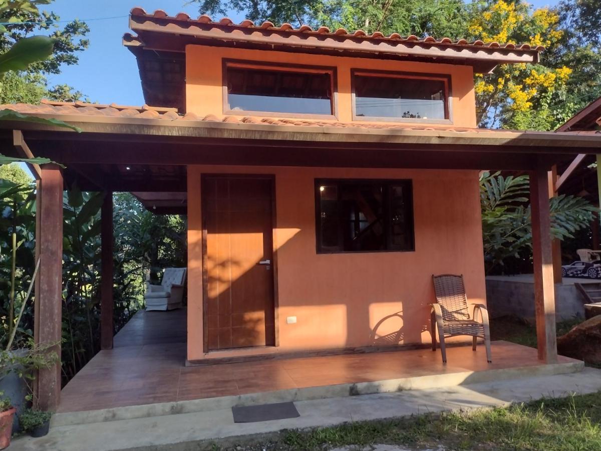 Flat Prumirim Ubatuba Luaran gambar