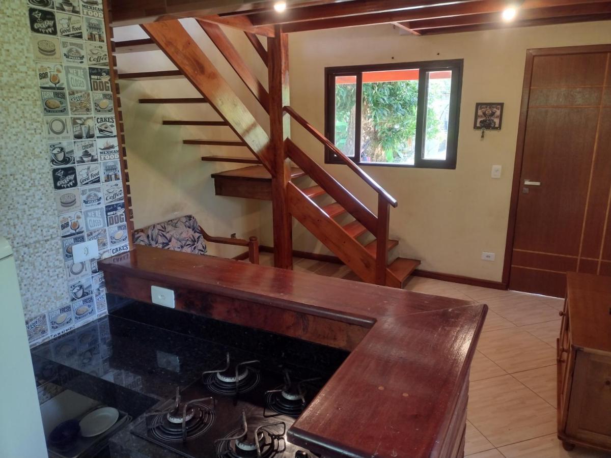 Flat Prumirim Ubatuba Luaran gambar