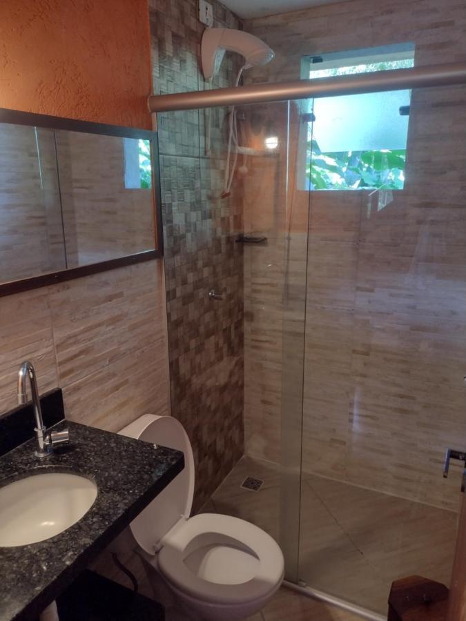 Flat Prumirim Ubatuba Luaran gambar