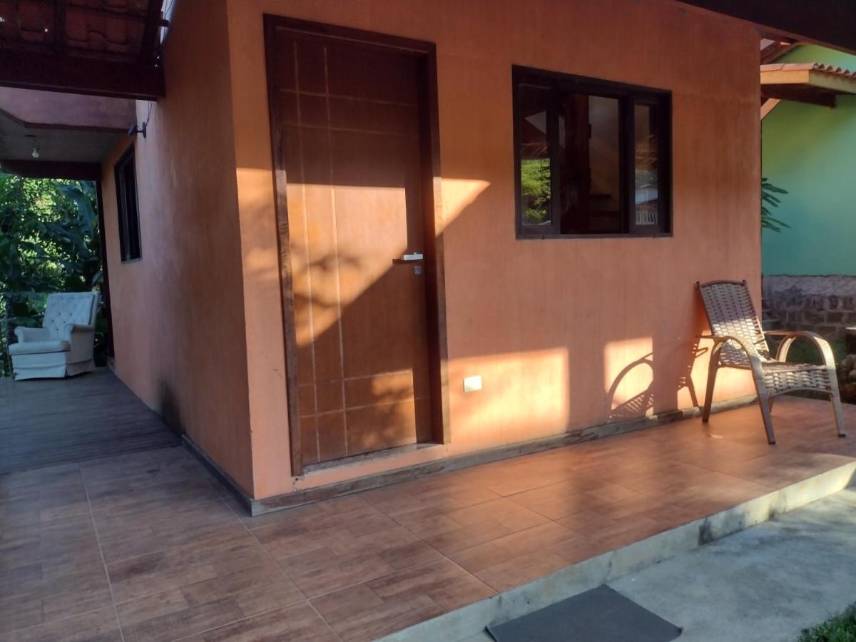 Flat Prumirim Ubatuba Luaran gambar