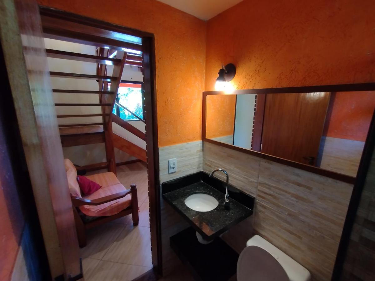 Flat Prumirim Ubatuba Luaran gambar