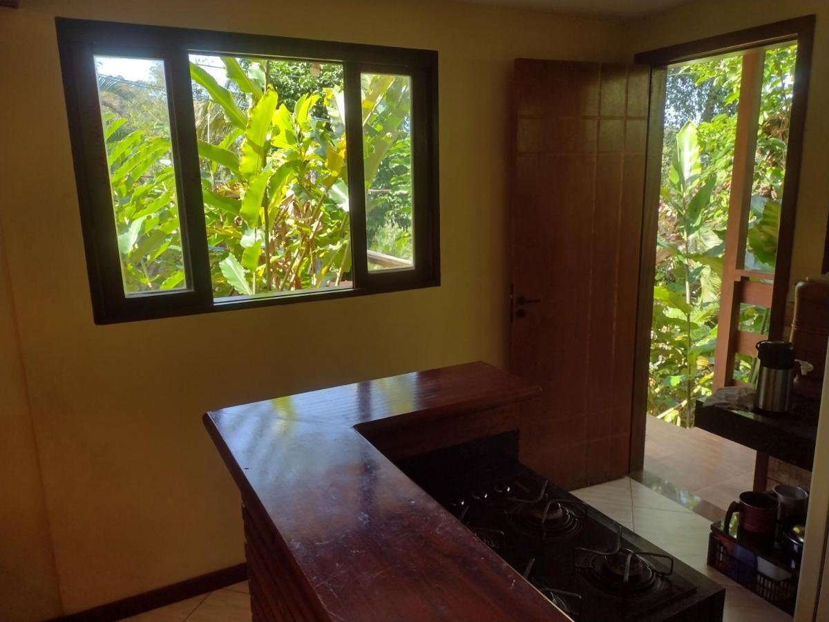 Flat Prumirim Ubatuba Luaran gambar