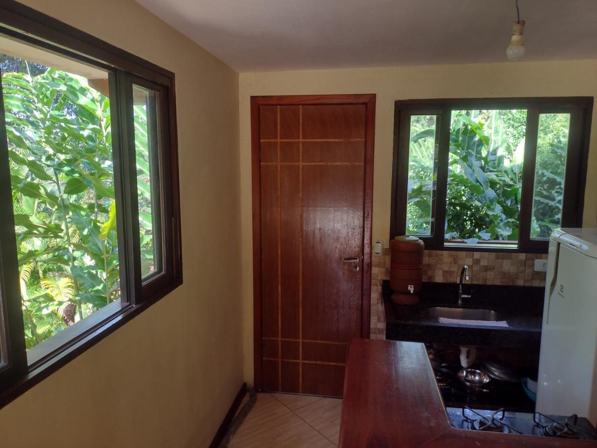 Flat Prumirim Ubatuba Luaran gambar