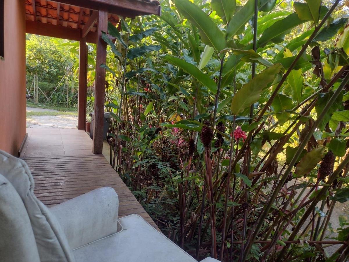 Flat Prumirim Ubatuba Luaran gambar