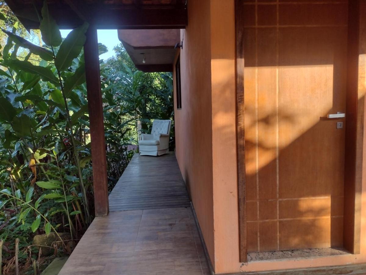 Flat Prumirim Ubatuba Luaran gambar