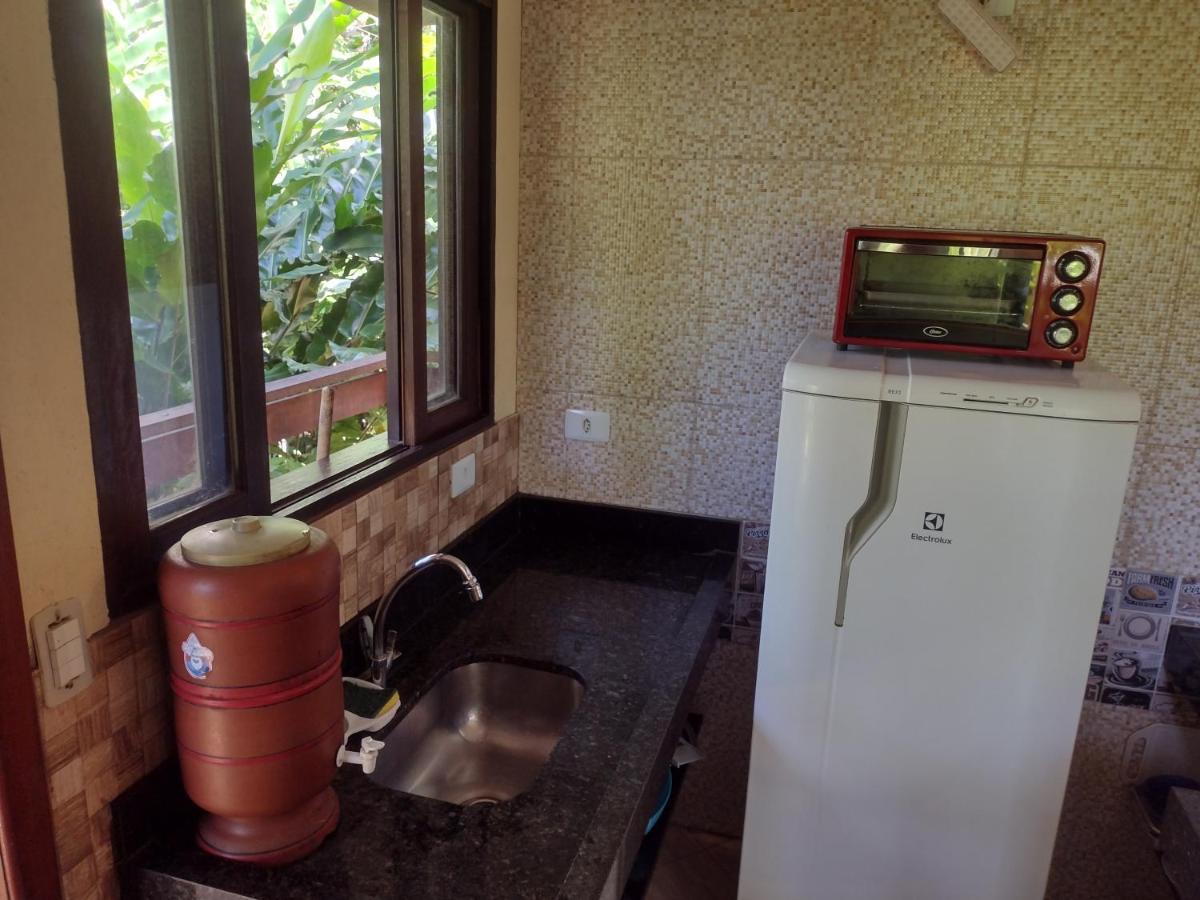 Flat Prumirim Ubatuba Luaran gambar