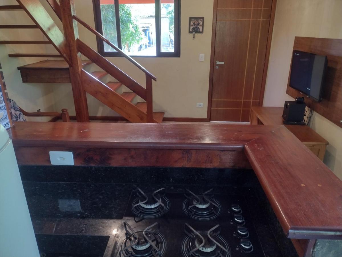 Flat Prumirim Ubatuba Luaran gambar