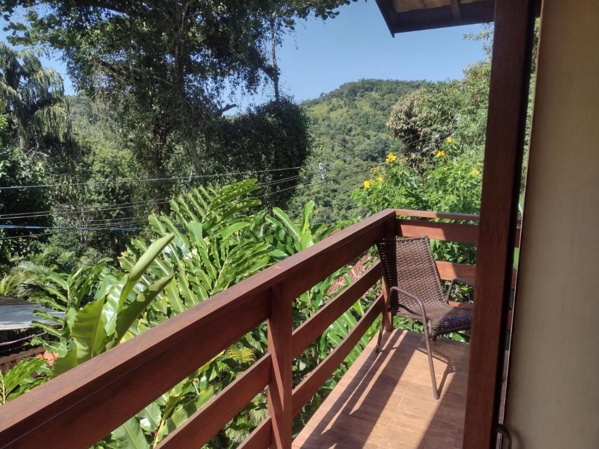 Flat Prumirim Ubatuba Luaran gambar