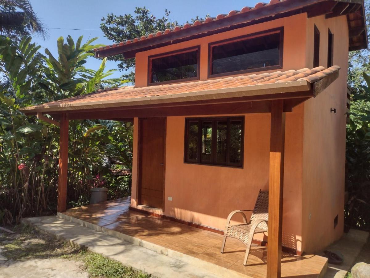Flat Prumirim Ubatuba Luaran gambar