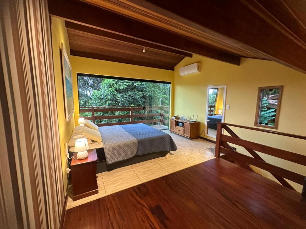 Flat Prumirim Ubatuba Luaran gambar