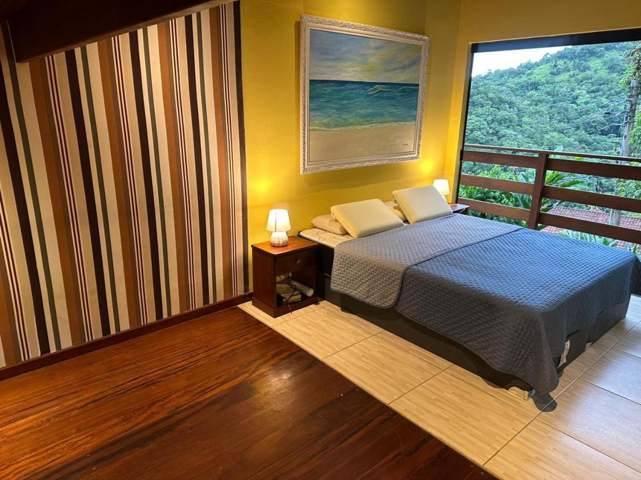 Flat Prumirim Ubatuba Luaran gambar
