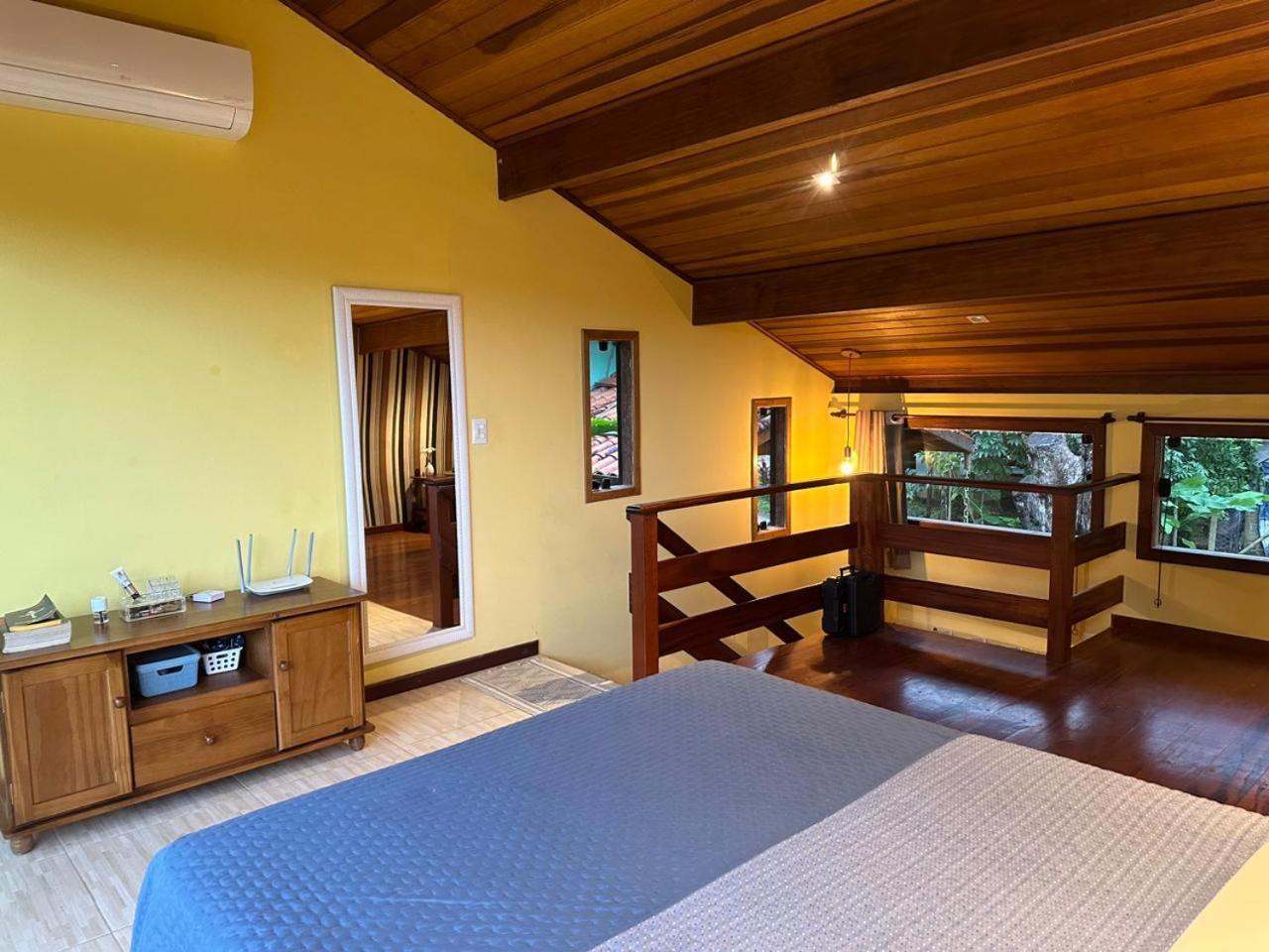 Flat Prumirim Ubatuba Luaran gambar