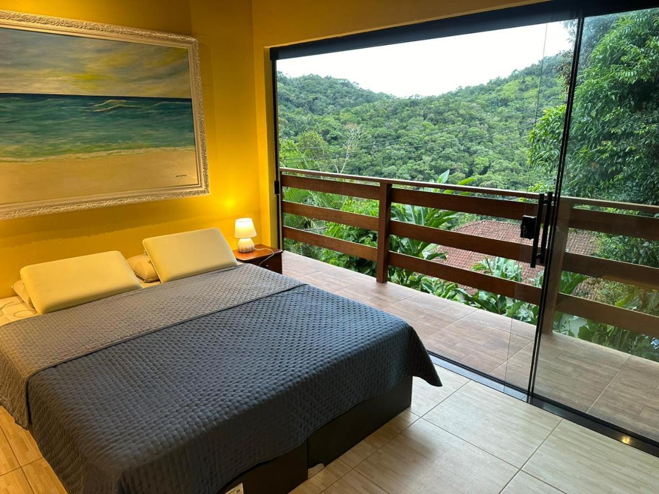 Flat Prumirim Ubatuba Luaran gambar