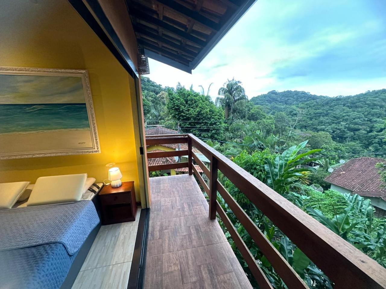 Flat Prumirim Ubatuba Luaran gambar