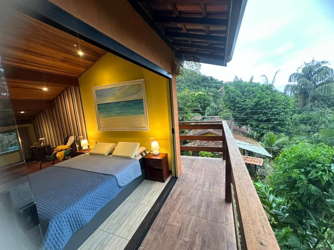 Flat Prumirim Ubatuba Luaran gambar