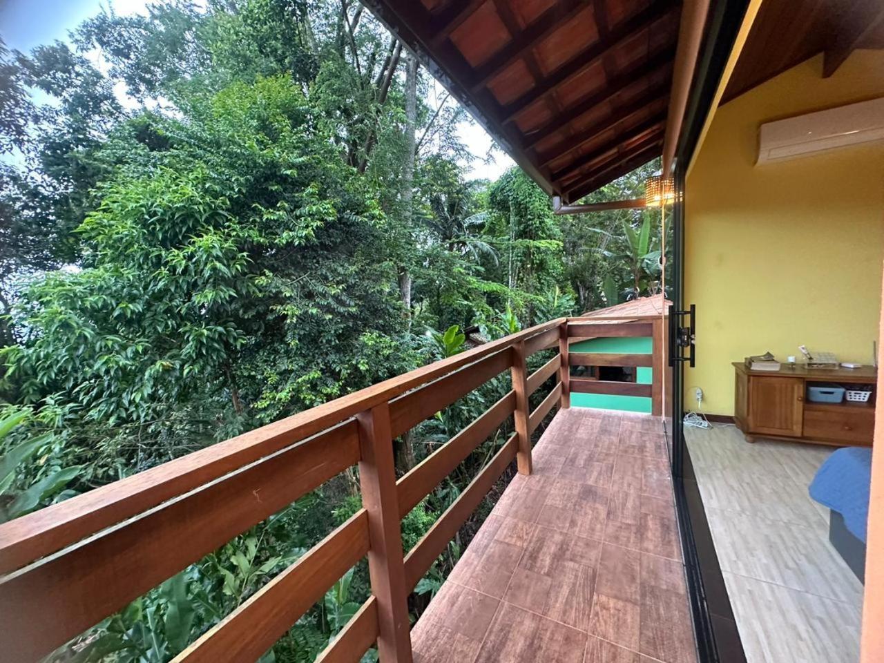 Flat Prumirim Ubatuba Luaran gambar