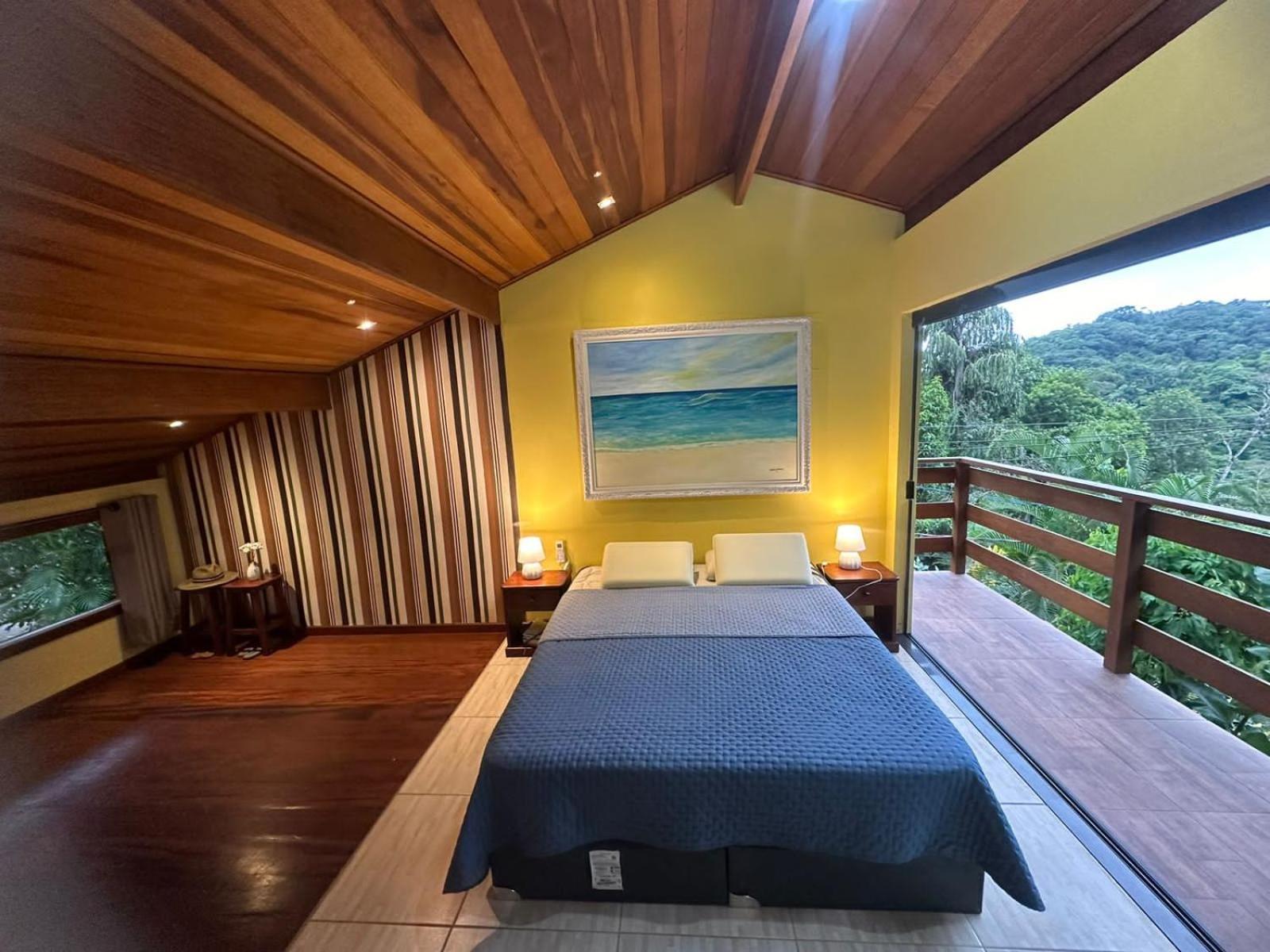 Flat Prumirim Ubatuba Luaran gambar