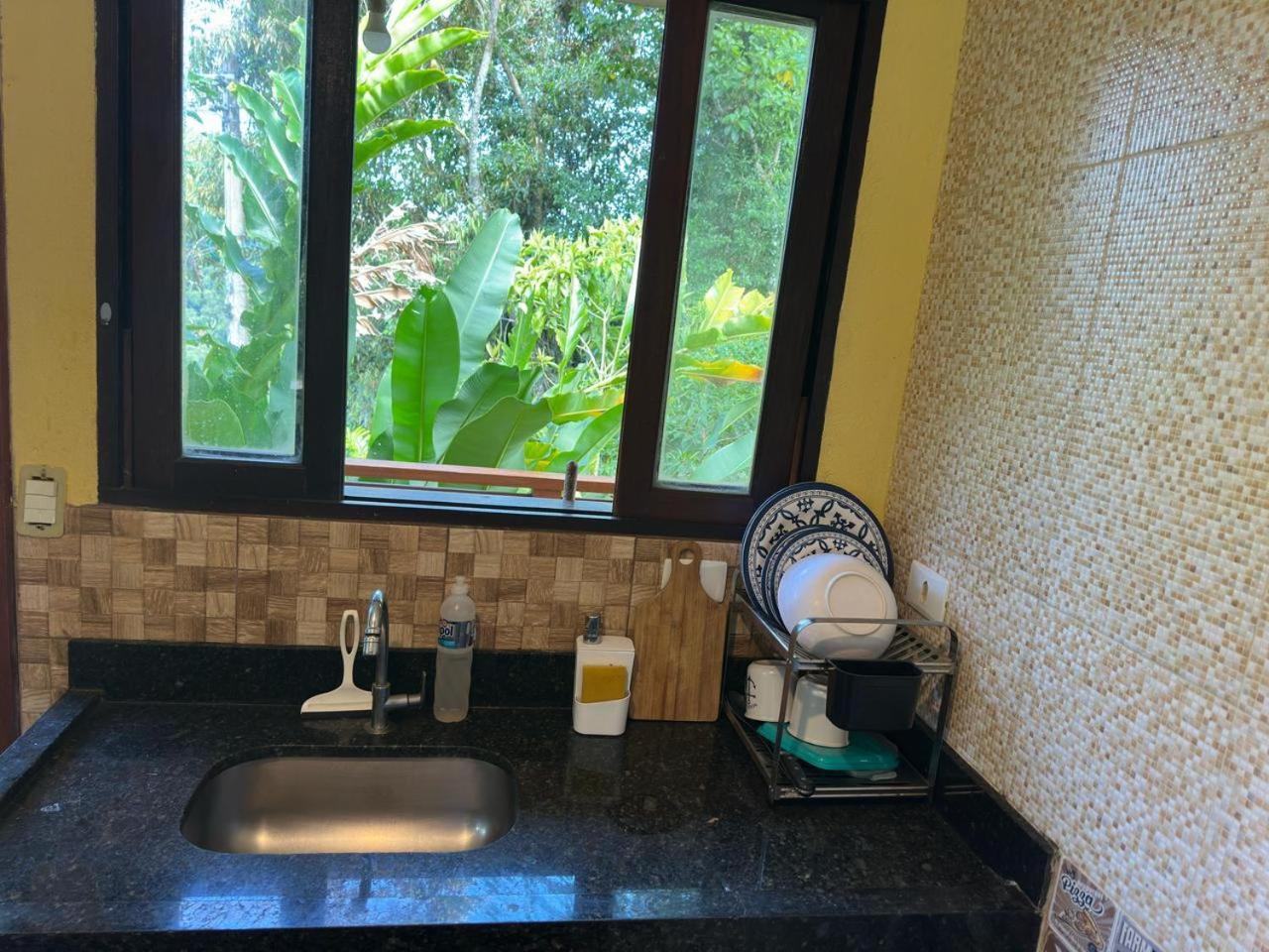Flat Prumirim Ubatuba Luaran gambar