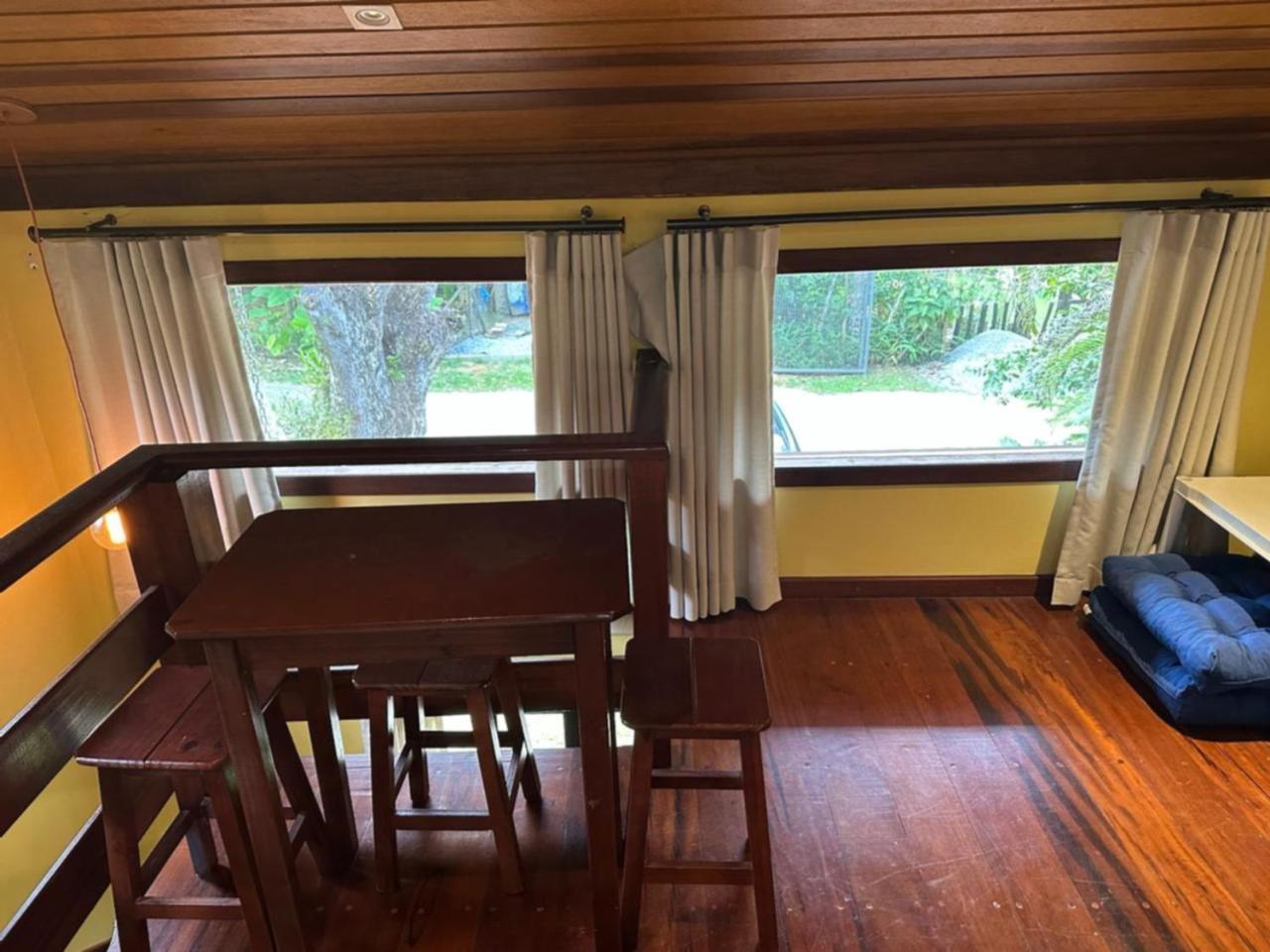 Flat Prumirim Ubatuba Luaran gambar