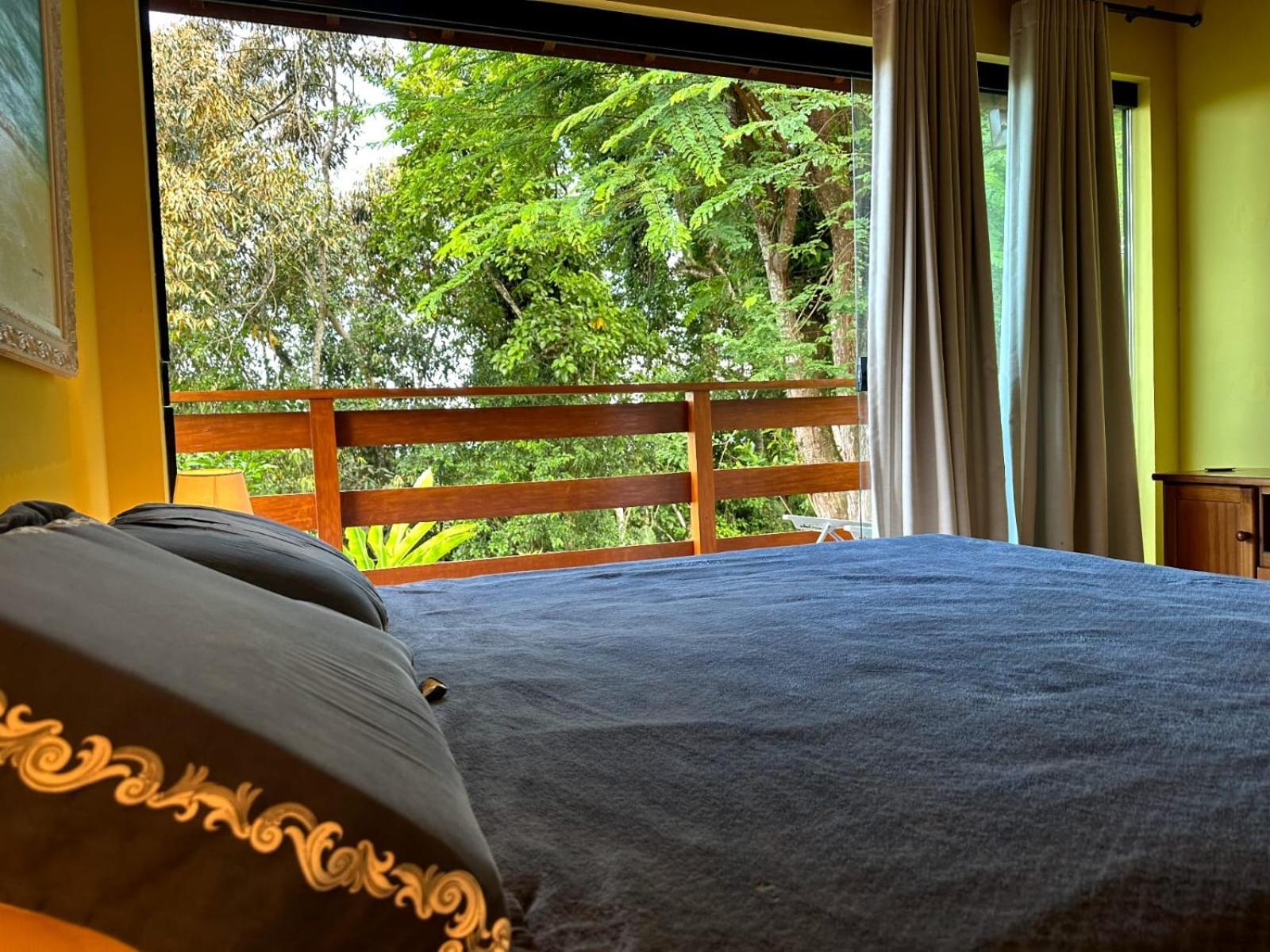 Flat Prumirim Ubatuba Luaran gambar
