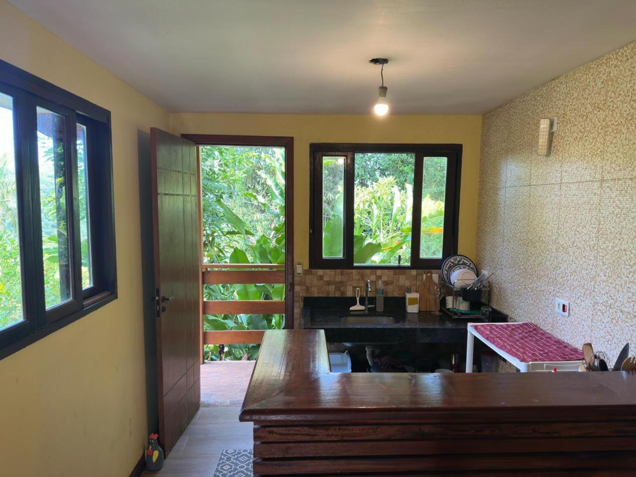 Flat Prumirim Ubatuba Luaran gambar