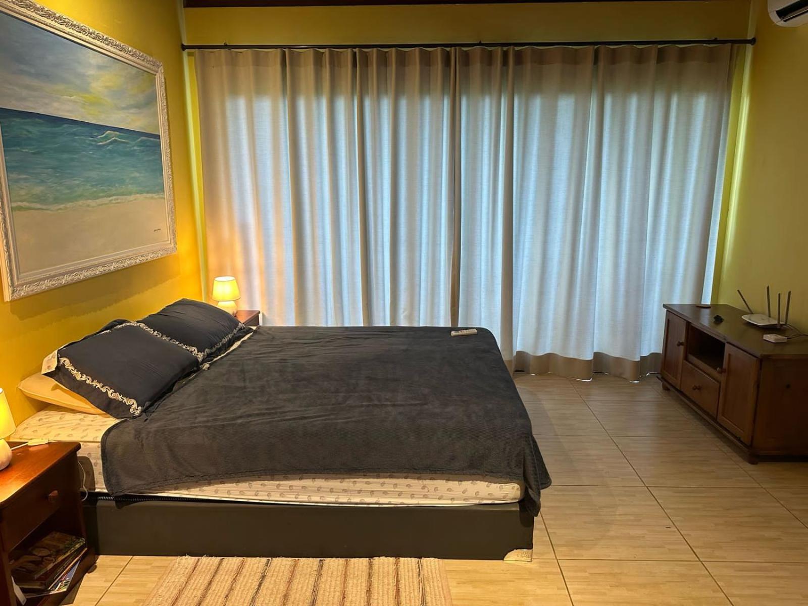 Flat Prumirim Ubatuba Luaran gambar