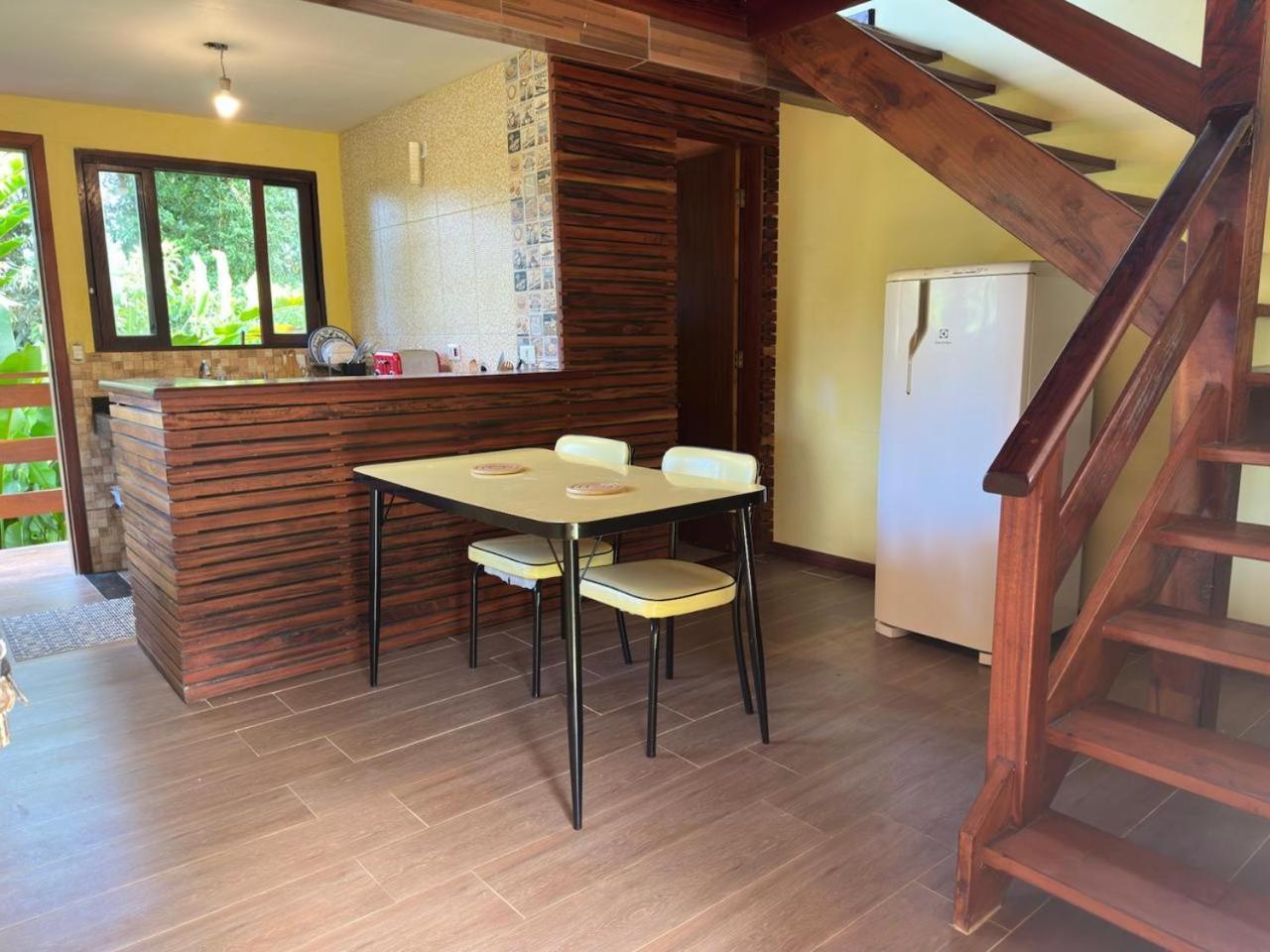 Flat Prumirim Ubatuba Luaran gambar
