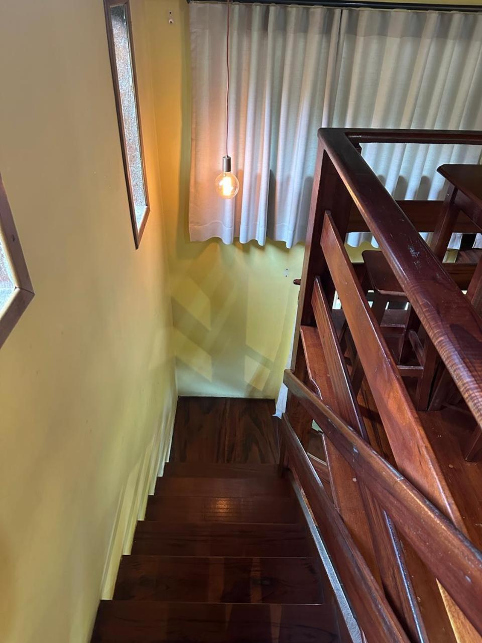 Flat Prumirim Ubatuba Luaran gambar