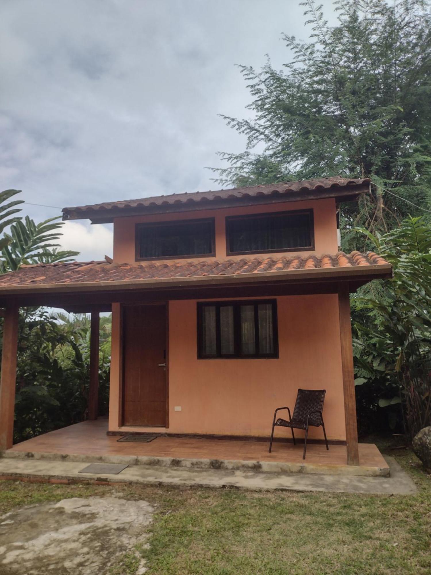 Flat Prumirim Ubatuba Luaran gambar