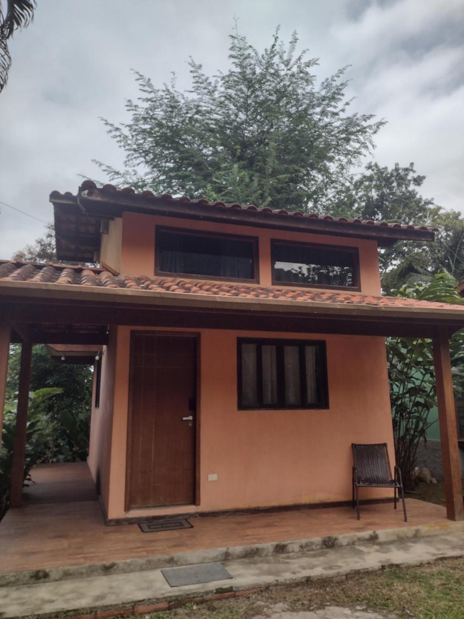 Flat Prumirim Ubatuba Luaran gambar